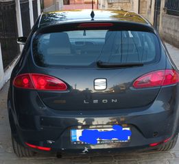 Seat Leon 2007 ΕΥΚΑΙΡΙΑ ΓΙΑ ΛΙΓΕΣ ΗΜΕΡΕΣ !!!-thumb-1