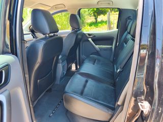 Ford Ranger 2017 DOUBLE CABIN 2.2 TDCI LIMITED-thumb-7