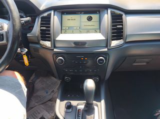 Ford Ranger 2017 DOUBLE CABIN 2.2 TDCI LIMITED-thumb-9