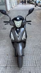 Sym Symphony ST 200i 2020 SYMPHONY ST 200I ABS EURO 4