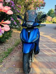 Piaggio Beverly 310S 2025 310s
