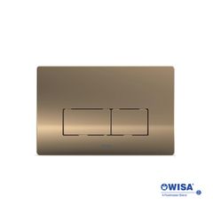 ΠΛΑΚΕΤΑ ΧΕΙΡΙΣΜΟΥ 8050409235 KEY WISA PVD ROSE-GOLD F092-811