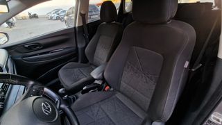 Hyundai Bayon 2022 Premium, 1 χρόνο εγγύηση-thumb-9