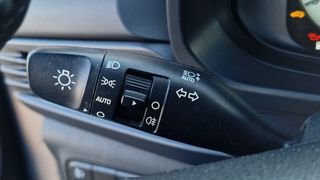 Hyundai Bayon 2022 Premium, 1 χρόνο εγγύηση-thumb-13
