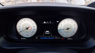 Hyundai Bayon 2022 Premium, 1 χρόνο εγγύηση-thumb-19