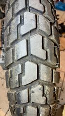 Dunlop trailmax 100/90-19 & 130/80-17 DOT2025 ΛΑΣΤΙΧΑ