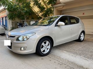 Hyundai i 30 2011 1,4 16v 1ο ΧΕΡΙ ΕΛΛΗΝΙΚΟ ΑΡΙΣΤΟ !!!