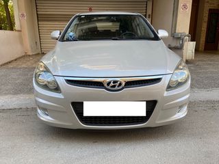 Hyundai i 30 2011 1,4 16v 1ο ΧΕΡΙ ΕΛΛΗΝΙΚΟ ΑΡΙΣΤΟ ΜΕ ΕΓΓΥΗΣΗ !!!-thumb-1