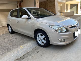 Hyundai i 30 2011 1,4 16v 1ο ΧΕΡΙ ΕΛΛΗΝΙΚΟ ΑΡΙΣΤΟ ΜΕ ΕΓΓΥΗΣΗ !!!-thumb-2