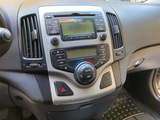 Hyundai i 30 2011 1,4 16v 1ο ΧΕΡΙ ΕΛΛΗΝΙΚΟ ΑΡΙΣΤΟ ΜΕ ΕΓΓΥΗΣΗ !!!-thumb-13