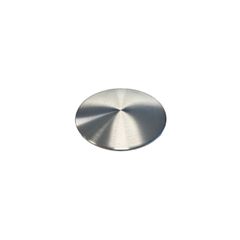 ΚΑΛΥΜΜΑ ΒΑΛΒΙΔΑΣ 3 1/2" INOX BAO-110