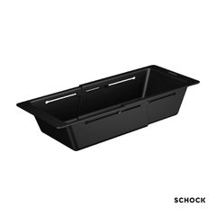 Μπωλ Κρεμαστό 36,8 x 18,5 x 11 Schock Inox 629739