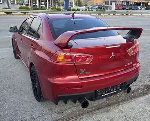 Mitsubishi Lancer Evo 2010 MR-thumb-4