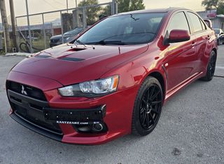 Mitsubishi Lancer Evo 2010 MR-thumb-6