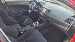 Mitsubishi Lancer Evo 2010 MR-thumb-7