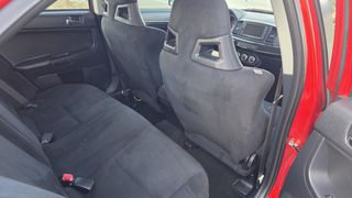 Mitsubishi Lancer Evo 2010 MR-thumb-8