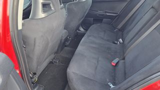 Mitsubishi Lancer Evo 2010 MR-thumb-9