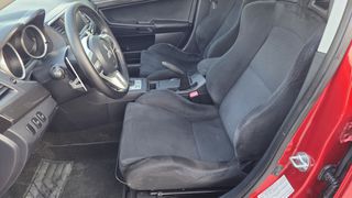 Mitsubishi Lancer Evo 2010 MR-thumb-10