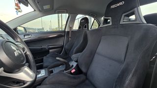 Mitsubishi Lancer Evo 2010 MR-thumb-12
