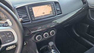 Mitsubishi Lancer Evo 2010 MR-thumb-16