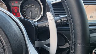 Mitsubishi Lancer Evo 2010 MR-thumb-17
