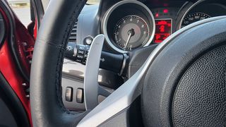 Mitsubishi Lancer Evo 2010 MR-thumb-18