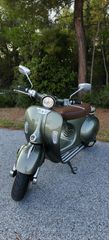 Emoov EV3000w Vespa 2026