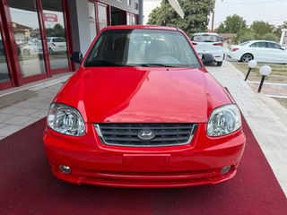 Hyundai Accent 2006 Αριστη κατασταση!!