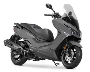 Kymco X-Town 300i 2026