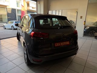 Citroen C4 Picasso 2018 ΜΕ ΕΓΓΥΗΣΗ !!! CRS MOTORS-thumb-2