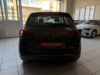 Citroen C4 Picasso 2018 ΜΕ ΕΓΓΥΗΣΗ !!! CRS MOTORS-thumb-3