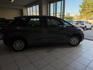 Citroen C4 Picasso 2018 ΜΕ ΕΓΓΥΗΣΗ !!! CRS MOTORS-thumb-5