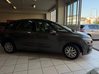 Citroen C4 Picasso 2018 ΜΕ ΕΓΓΥΗΣΗ !!! CRS MOTORS-thumb-6