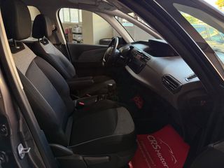 Citroen C4 Picasso 2018 ΜΕ ΕΓΓΥΗΣΗ !!! CRS MOTORS-thumb-8