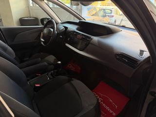 Citroen C4 Picasso 2018 ΜΕ ΕΓΓΥΗΣΗ !!! CRS MOTORS-thumb-9