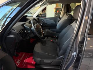 Citroen C4 Picasso 2018 ΜΕ ΕΓΓΥΗΣΗ !!! CRS MOTORS-thumb-12