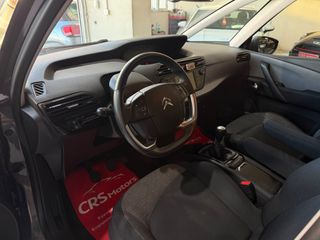 Citroen C4 Picasso 2018 ΜΕ ΕΓΓΥΗΣΗ !!! CRS MOTORS-thumb-13