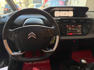 Citroen C4 Picasso 2018 ΜΕ ΕΓΓΥΗΣΗ !!! CRS MOTORS-thumb-15
