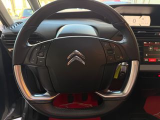 Citroen C4 Picasso 2018 ΜΕ ΕΓΓΥΗΣΗ !!! CRS MOTORS-thumb-16