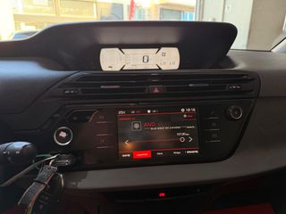 Citroen C4 Picasso 2018 ΜΕ ΕΓΓΥΗΣΗ !!! CRS MOTORS-thumb-17