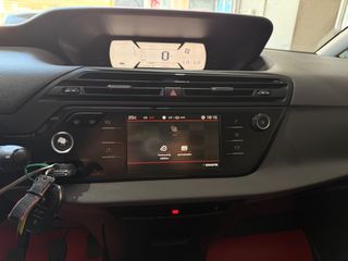 Citroen C4 Picasso 2018 ΜΕ ΕΓΓΥΗΣΗ !!! CRS MOTORS-thumb-18