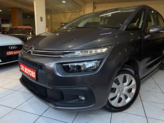Citroen C4 Picasso 2018 ΜΕ ΕΓΓΥΗΣΗ !!! CRS MOTORS-thumb-20
