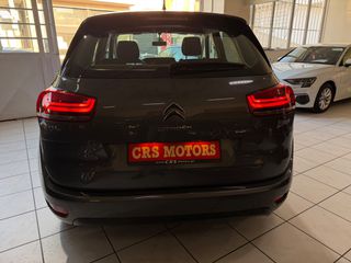 Citroen C4 Picasso 2018 ΜΕ ΕΓΓΥΗΣΗ !!! CRS MOTORS-thumb-21