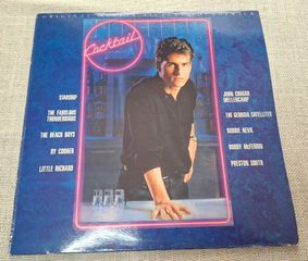 Cocktail - Original Motion Picture Soundtrack LP