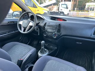 Hyundai i 20 2010 1.4 CRDI-thumb-5