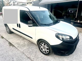 Fiat Doblo 2019 *** Τιμή με ΦΠΑ ***MAXI DIESEL 1.6-thumb-3