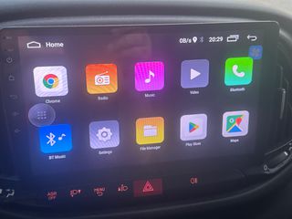 Fiat Doblo 2019 *** Τιμή με ΦΠΑ ***MAXI DIESEL 1.6-thumb-5