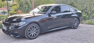 Bmw 320 2020 320 xDrive