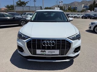 Audi Q3 2024 1.5 TFSI 150HP ADVANCED S-TRONIC-thumb-1