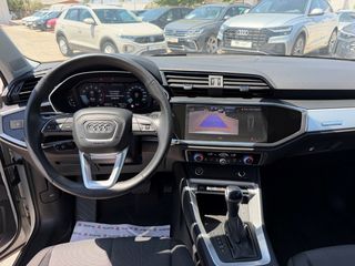 Audi Q3 2024 1.5 TFSI 150HP ADVANCED S-TRONIC-thumb-9